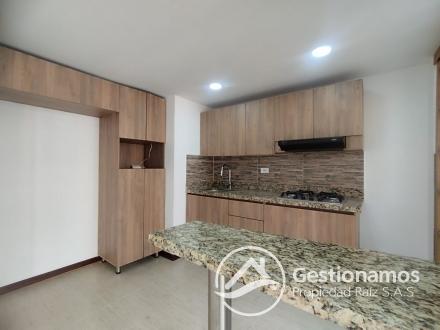 CODIGO A 2721 LAS LOMITAS SABANETA